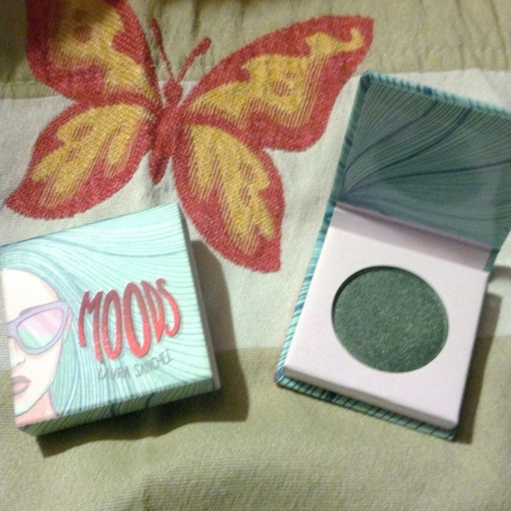 Moods Laura Sanchez